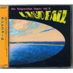 Landfall - Frogsession Tapes Vol.2