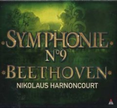 Ludwig Van Beethoven - Symphony No. 9
