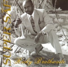 Ricky Brathwaite - Super Saf