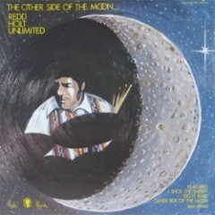 Redd Holt Unlimited - The Other Side Of The Moon