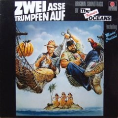 The Oceans - Zwei Asse Trumpfen Auf (Original Soundtrack)