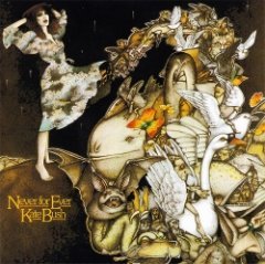 Kate Bush - Never For Ever