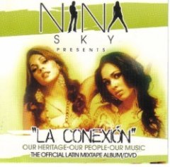 Nina Sky - La Conexión