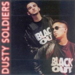 Dusty Soldiers - Blackout.