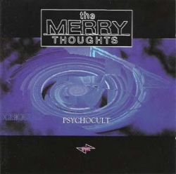The Merry Thoughts - Psychocult: The Interim Versions