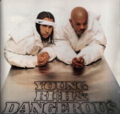Kris Kross - Young, Rich & Dangerous