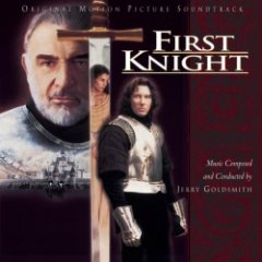 Jerry Goldsmith - First Knight Original Motion Picture Soundtrack