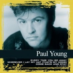 Paul Young - Collections