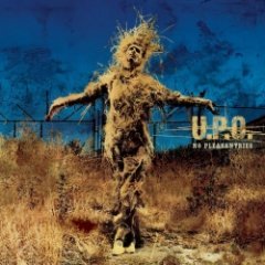 U.P.O. - No Pleasantries