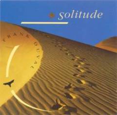 Frank Duval - Solitude