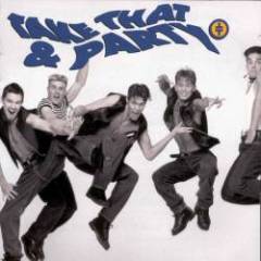 Take That - Take That & Party