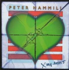 Peter Hammill - X My Heart