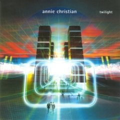 Annie Christian - Twilight