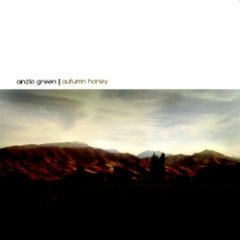 Anzio Green - Autum Honey