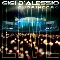 GiGi D'Agostino - Cuorincoro