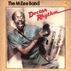 M-Zee Band - Doctor Rhythm