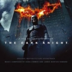 James Newton Howard - The Dark Knight: Original Motion Picture Soundtrack