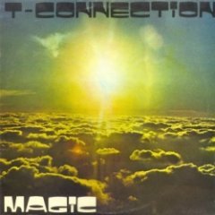 T-Connection - Magic