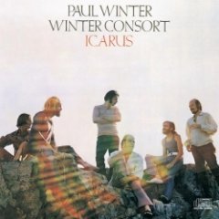 Paul Winter - Winter Consort - Icarus