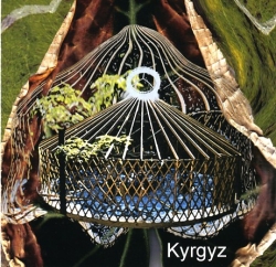 Kyrgyz - Kyrgyz