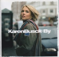Karen Busck - By