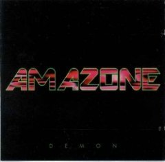 Amazone - Demon