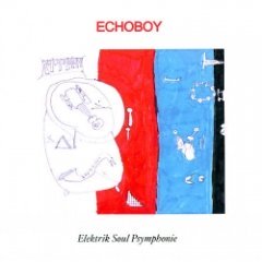 Echoboy - Elektrik Soul Psymphonie