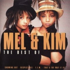 Mel & Kim - The Best Of