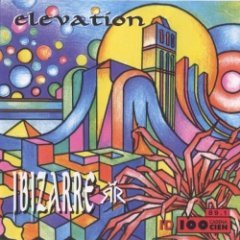 Ibizarre - Elevation