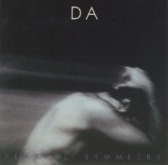 Daniel Amos - Fearful Symmetry