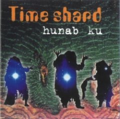 TimeShard - Hunab Ku