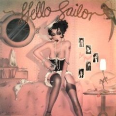 Hello Sailor - Hello Sailor