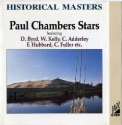 Paul Chambers - Paul Chambers Stars