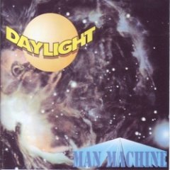 Daylight - Man Machine