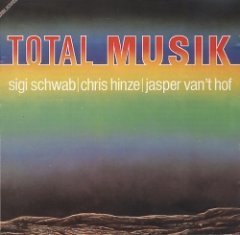 Chris Hinze - Total Musik