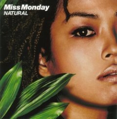 Miss Monday - Natural