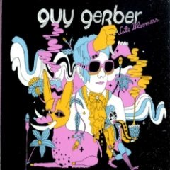 Guy Gerber - Late Bloomers