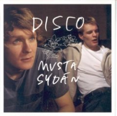 Disco - Musta Sydän