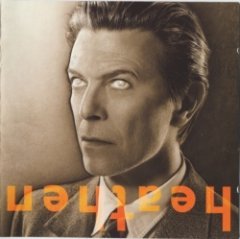 David Bowie - Heathen