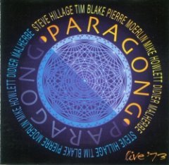 Paragong - Live '73