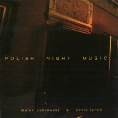 Marek Zebrowski - Polish Night Music