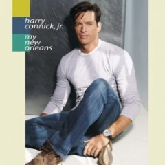 Harry Connick Jr - My New Orleans