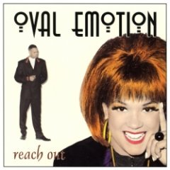 Oval Emotion - Reach Out