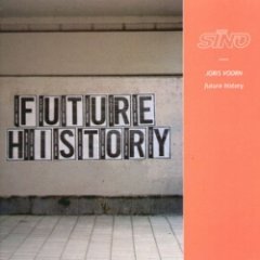 Joris Voorn - Future History