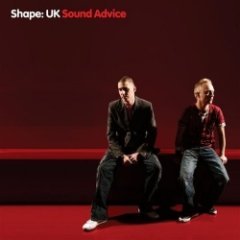 Shapeshifters - Sound Advice