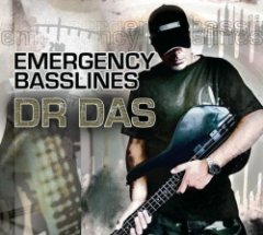 Dr. Das - Emergency Basslines