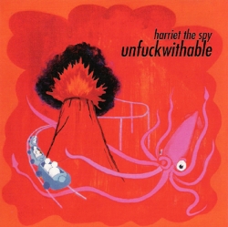 Harriet the Spy - Unfuckwithable