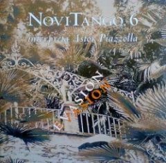 Novi Tango 6 - Evasion