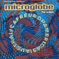 Microglobe - Afreuropamericasiaustralica