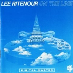 Lee Ritenour - On The Line